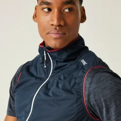 Regatta Lankin VI Homme Doudoune softshell |<Homme Vestes Sans Manches