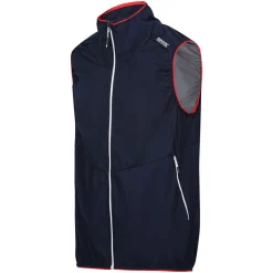 Regatta Lankin VI Homme Doudoune softshell |<Homme Vestes Sans Manches