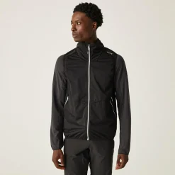 Regatta Lankin VI Homme Doudoune softshell |<Homme Vestes Sans Manches