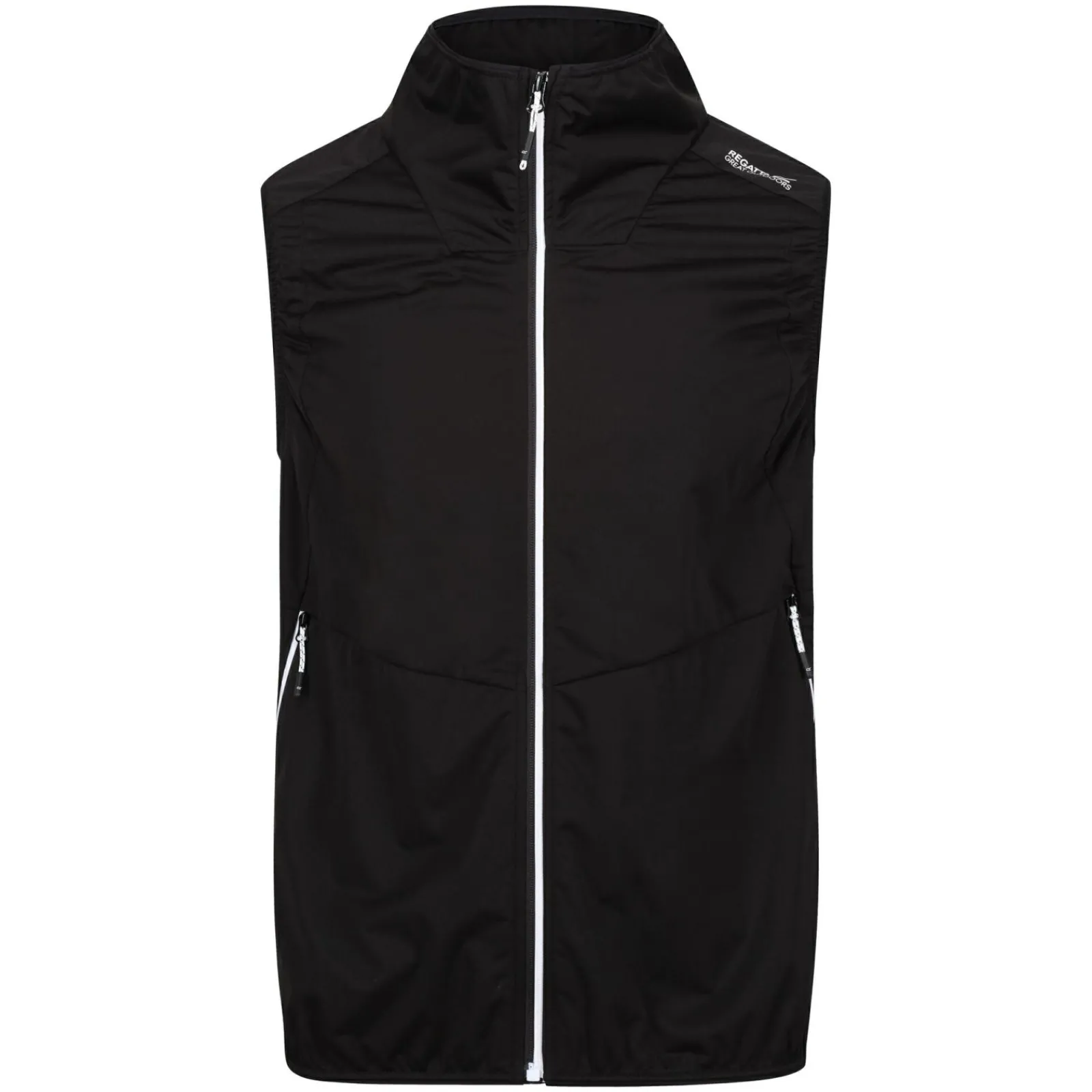 Regatta Lankin VI Homme Doudoune softshell |<Homme Vestes Sans Manches