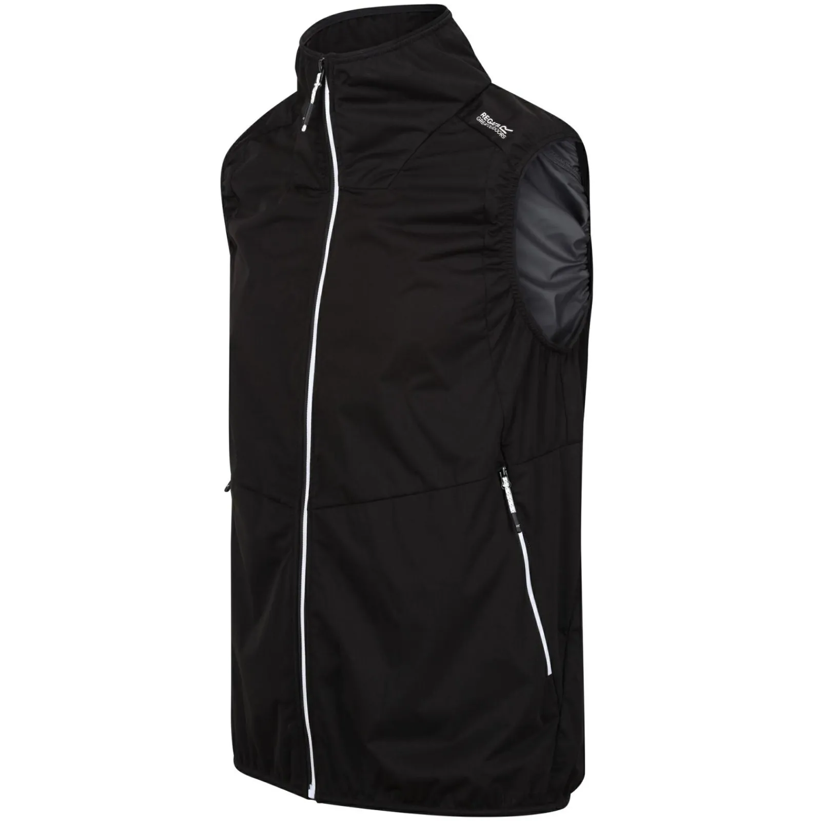 Regatta Lankin VI Homme Doudoune softshell |<Homme Vestes Sans Manches