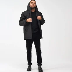 Regatta Larrick Homme Veste imperméable |<Homme Vestes Imperméables