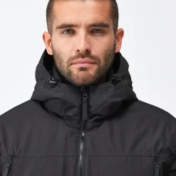 Regatta Larrick Homme Veste imperméable |<Homme Vestes Imperméables