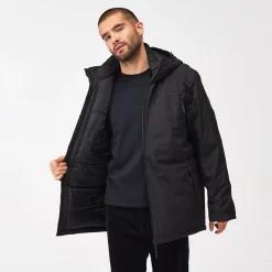 Regatta Larrick Homme Veste imperméable |<Homme Vestes Imperméables