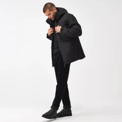 Regatta Larrick Homme Veste imperméable |<Homme Vestes Imperméables