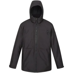 Regatta Larrick Homme Veste imperméable |<Homme Vestes Imperméables