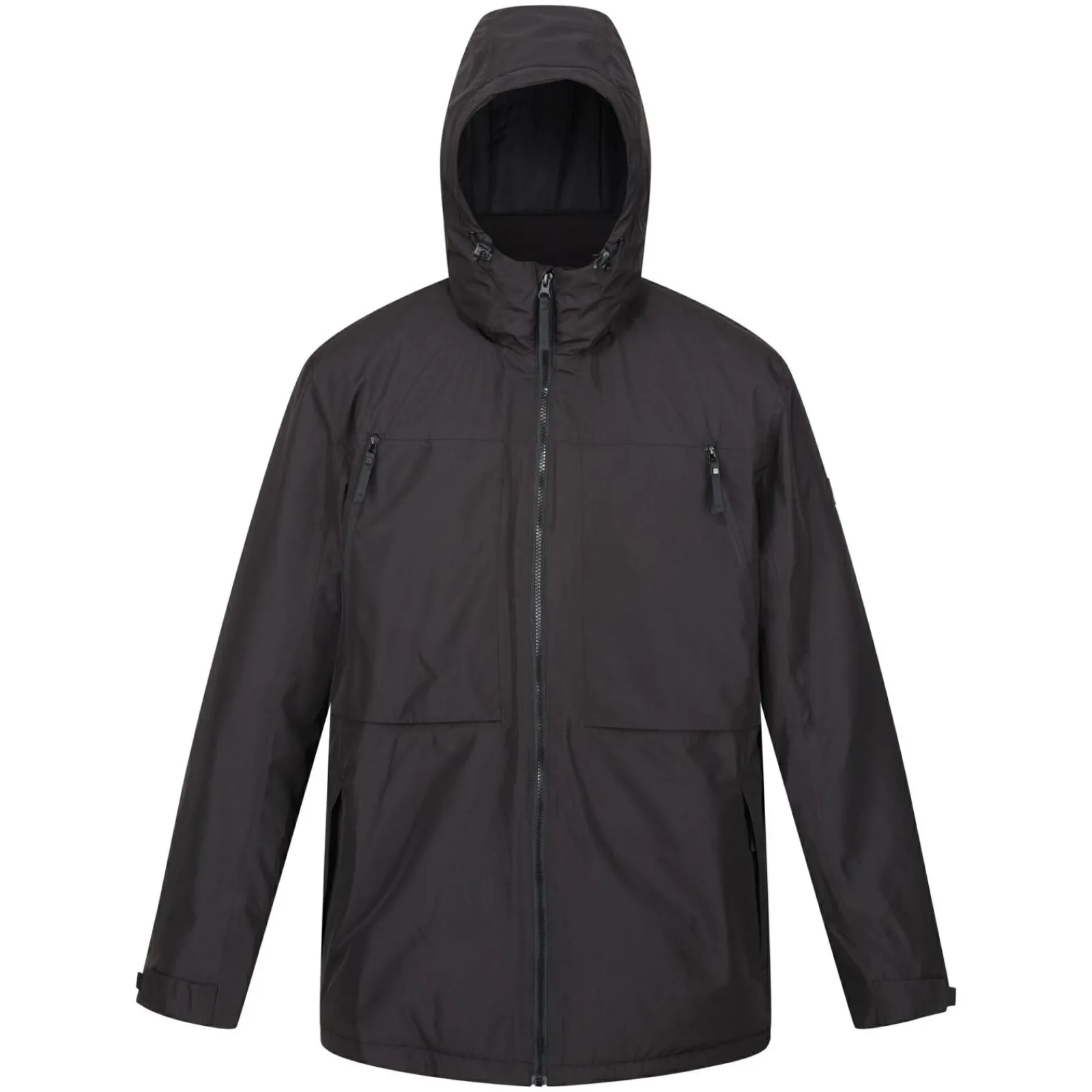 Regatta Larrick Homme Veste imperméable |<Homme Vestes Imperméables
