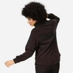 Regatta Lavendon Femme Polaire demi-zip |<Femme Polaires Demi Zip