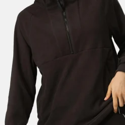 Regatta Lavendon Femme Polaire demi-zip |<Femme Polaires Demi Zip