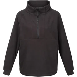 Regatta Lavendon Femme Polaire demi-zip |<Femme Polaires Demi Zip