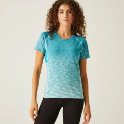 Regatta Laxley II Femme T-shirt |<Femme T-Shirts