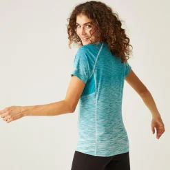 Regatta Laxley II Femme T-shirt |<Femme T-Shirts
