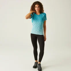 Regatta Laxley II Femme T-shirt |<Femme T-Shirts