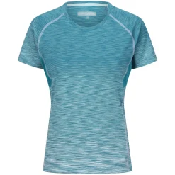 Regatta Laxley II Femme T-shirt |<Femme T-Shirts