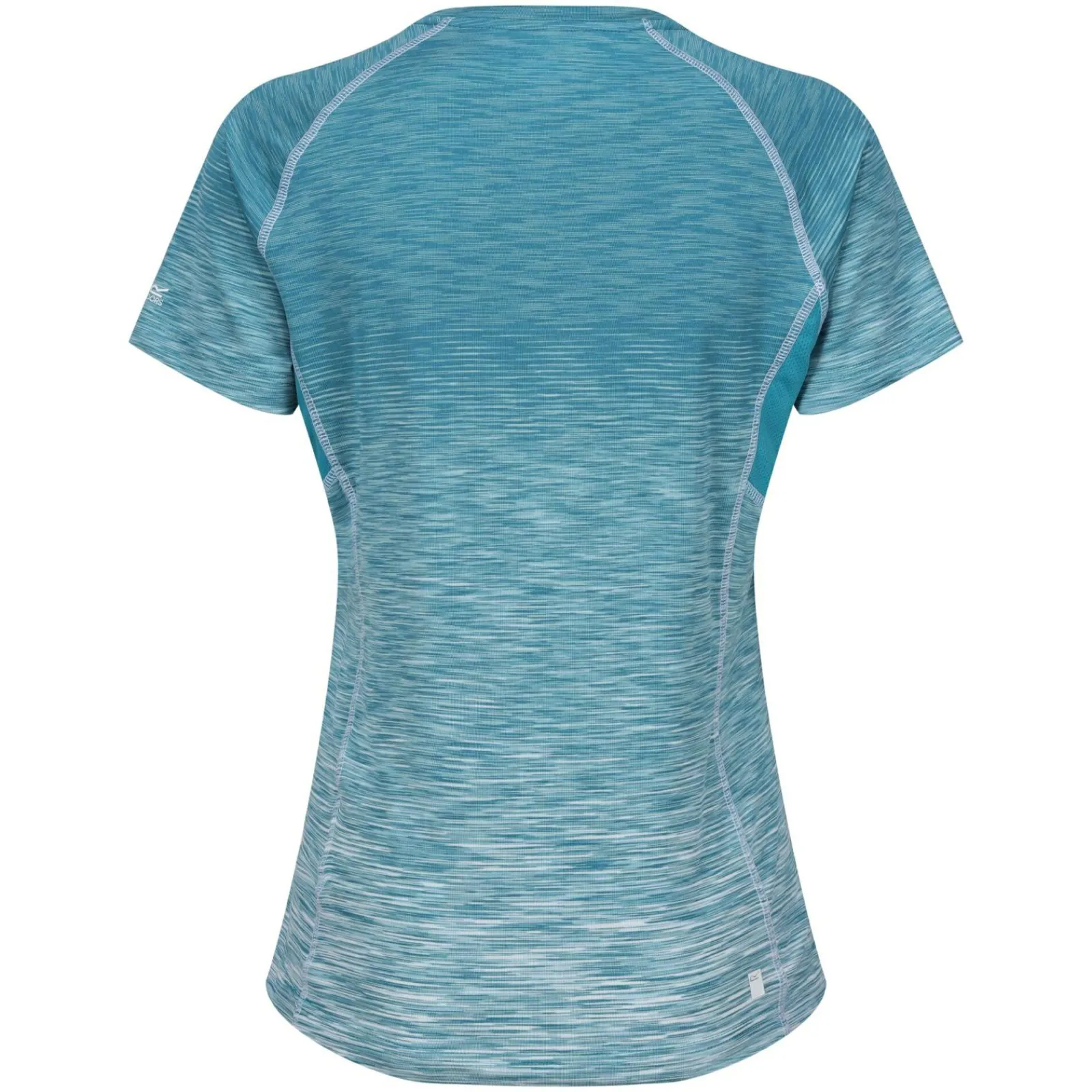 Regatta Laxley II Femme T-shirt |<Femme T-Shirts