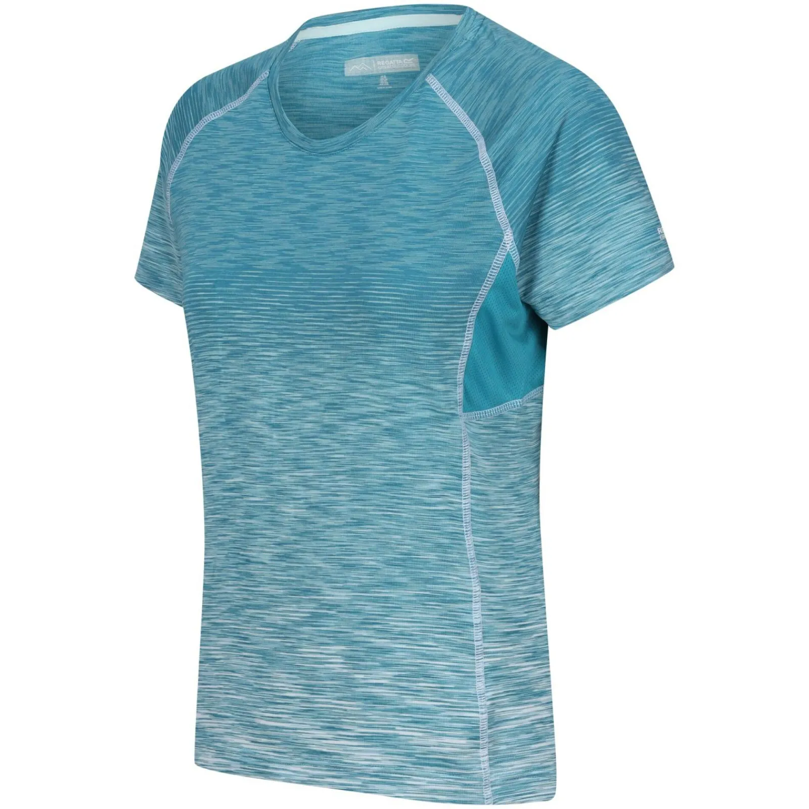 Regatta Laxley II Femme T-shirt |<Femme T-Shirts