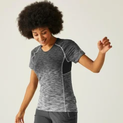 Regatta Laxley II Femme T-shirt |<Femme T-Shirts
