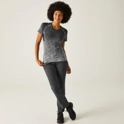 Regatta Laxley II Femme T-shirt |<Femme T-Shirts