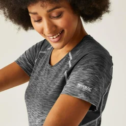 Regatta Laxley II Femme T-shirt |<Femme T-Shirts