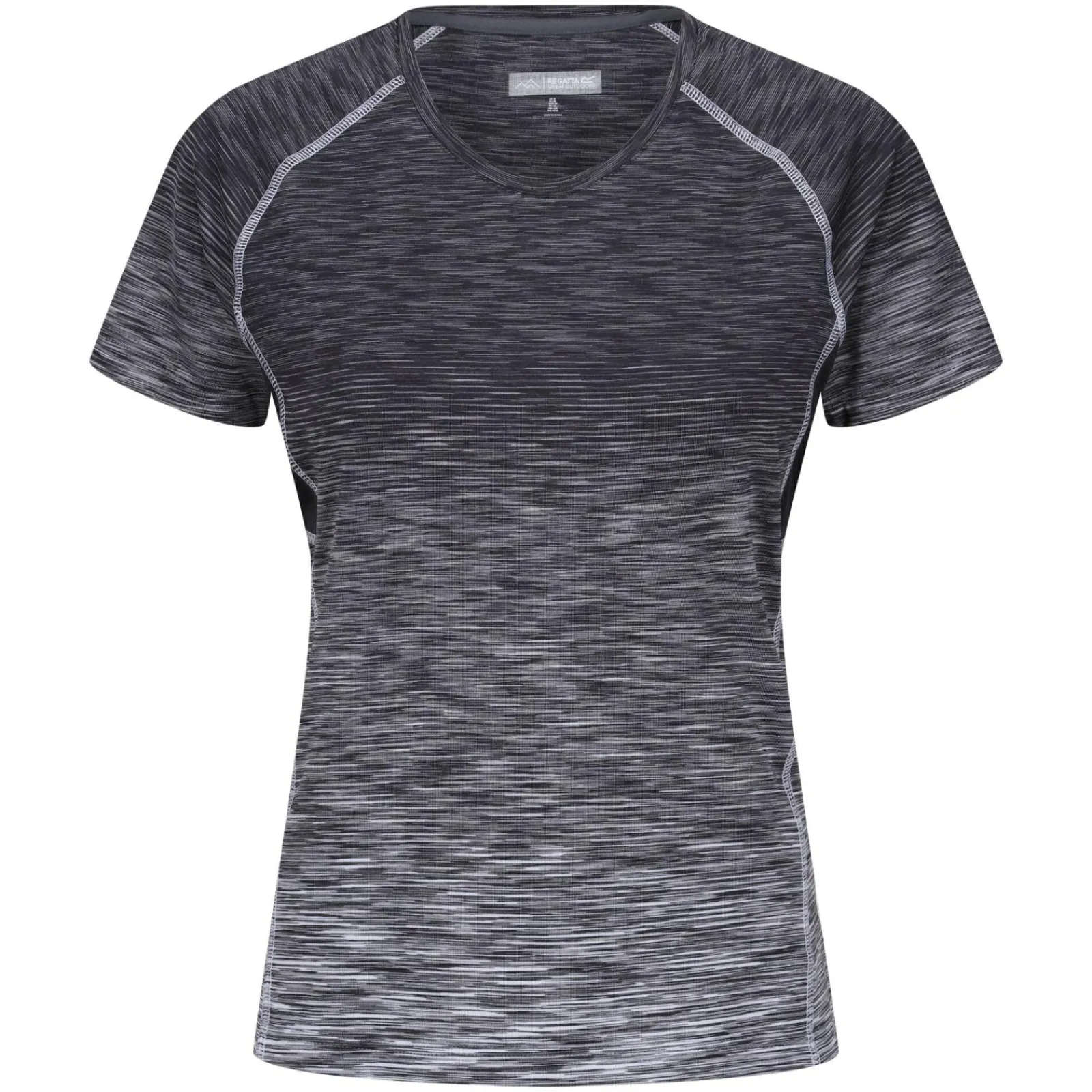 Regatta Laxley II Femme T-shirt |<Femme T-Shirts