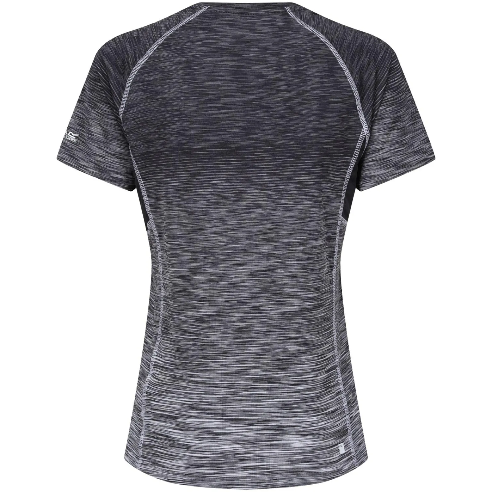 Regatta Laxley II Femme T-shirt |<Femme T-Shirts