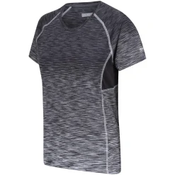 Regatta Laxley II Femme T-shirt |<Femme T-Shirts