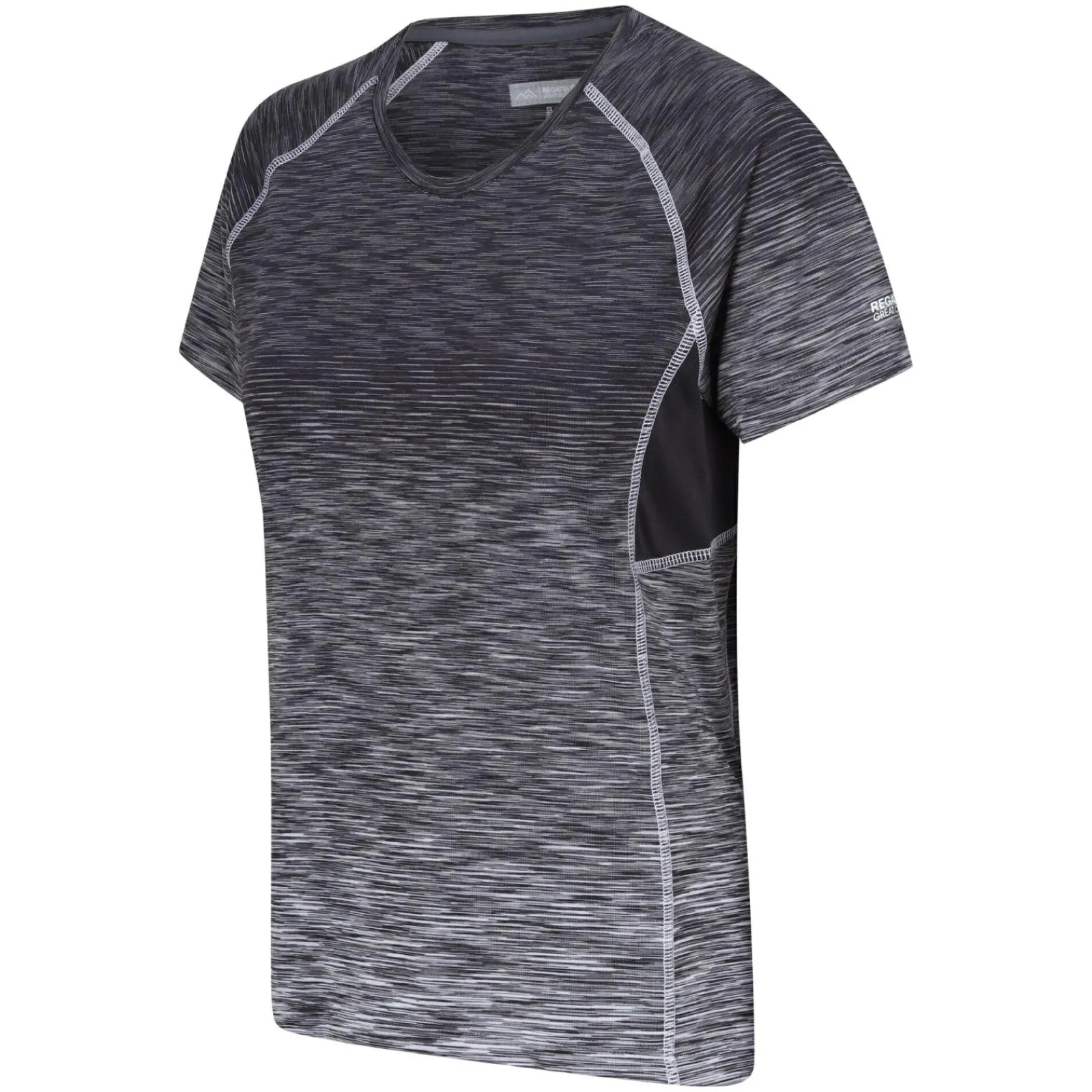 Regatta Laxley II Femme T-shirt |<Femme T-Shirts