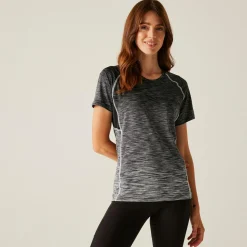 Regatta Laxley II Femme T-shirt |<Femme T-Shirts