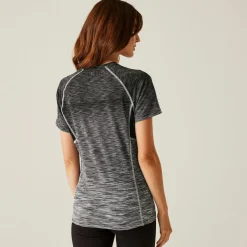 Regatta Laxley II Femme T-shirt |<Femme T-Shirts