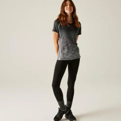 Regatta Laxley II Femme T-shirt |<Femme T-Shirts