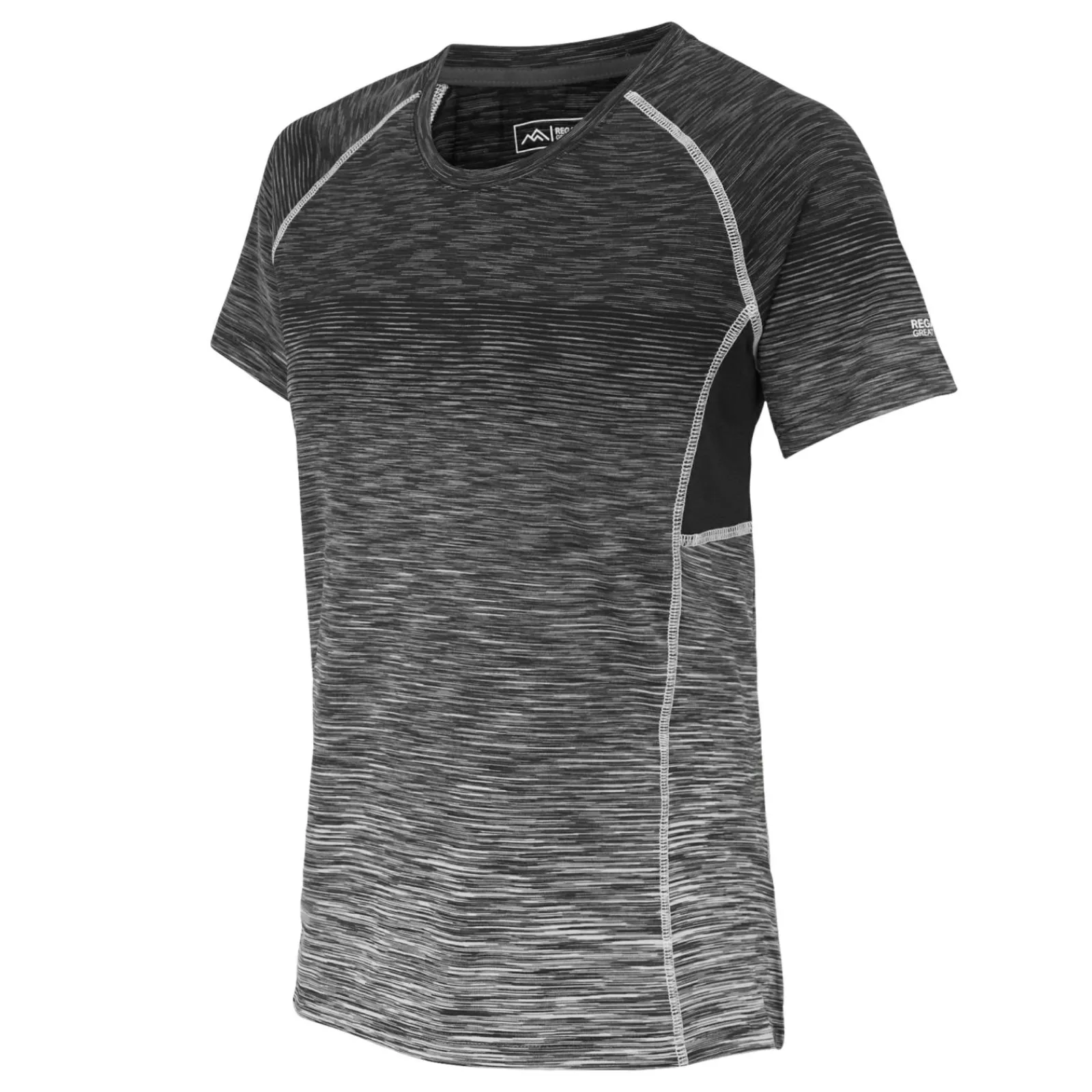Regatta Laxley II Femme T-shirt |<Femme T-Shirts