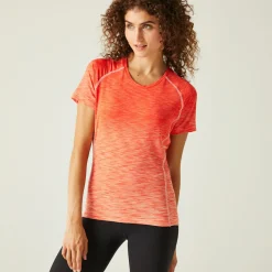Regatta Laxley II Femme T-shirt |<Femme T-Shirts