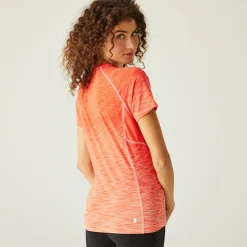 Regatta Laxley II Femme T-shirt |<Femme T-Shirts