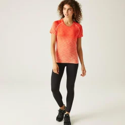 Regatta Laxley II Femme T-shirt |<Femme T-Shirts