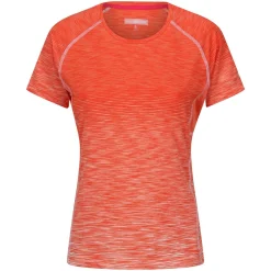 Regatta Laxley II Femme T-shirt |<Femme T-Shirts