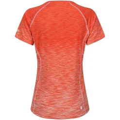 Regatta Laxley II Femme T-shirt |<Femme T-Shirts