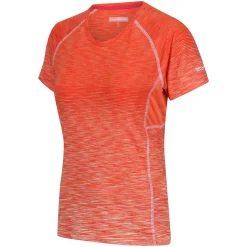 Regatta Laxley II Femme T-shirt |<Femme T-Shirts