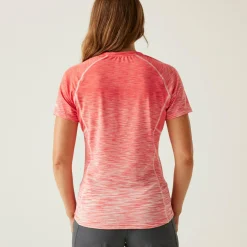 Regatta Laxley II Femme T-shirt |<Femme T-Shirts