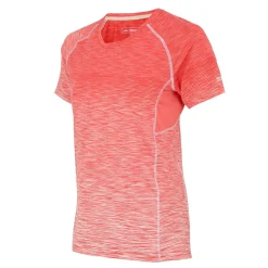 Regatta Laxley II Femme T-shirt |<Femme T-Shirts