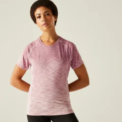 Regatta Laxley II Femme T-shirt |<Femme T-Shirts