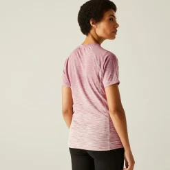 Regatta Laxley II Femme T-shirt |<Femme T-Shirts