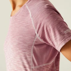 Regatta Laxley II Femme T-shirt |<Femme T-Shirts