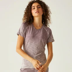 Regatta Laxley II Femme T-shirt |<Femme T-Shirts