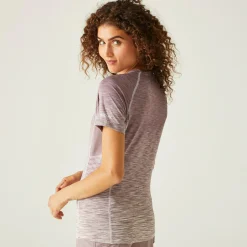 Regatta Laxley II Femme T-shirt |<Femme T-Shirts