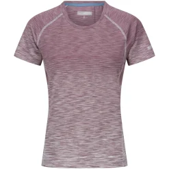 Regatta Laxley II Femme T-shirt |<Femme T-Shirts