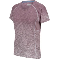 Regatta Laxley II Femme T-shirt |<Femme T-Shirts