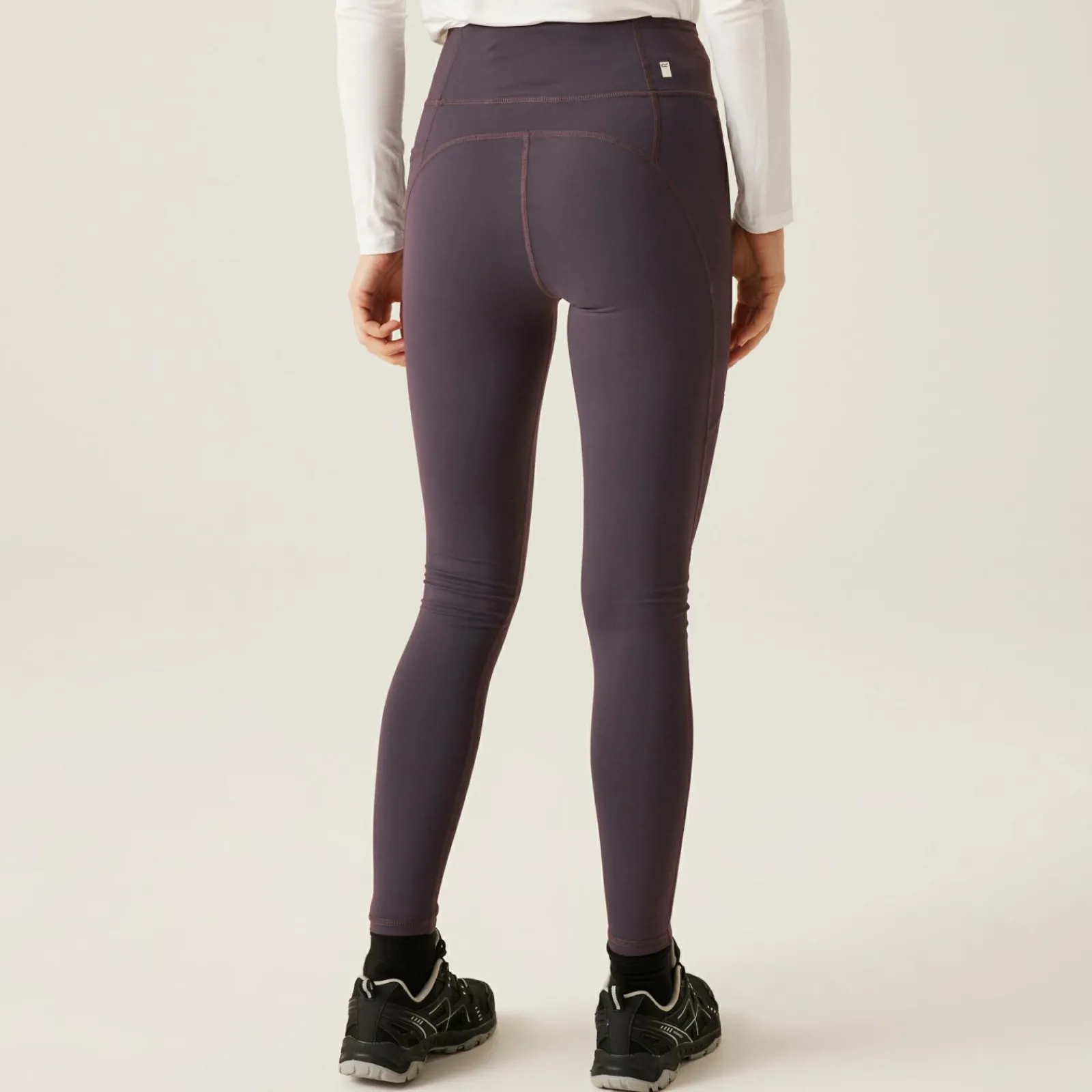 Regatta Legging de compression Holeen Pro pour femme |<Femme Leggings