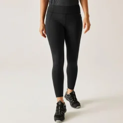 Regatta Legging de compression Holeen Pro pour femme |<Femme Leggings