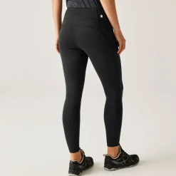 Regatta Legging de compression Holeen Pro pour femme |<Femme Leggings