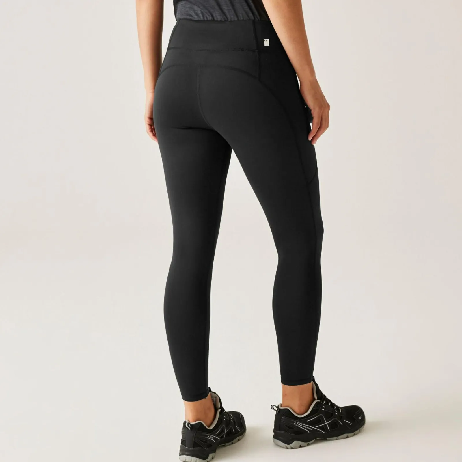 Regatta Legging de compression Holeen Pro pour femme |<Femme Leggings
